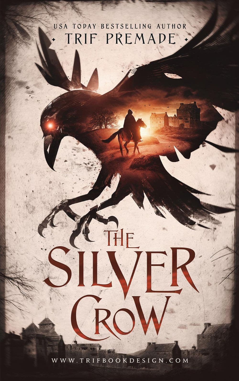 The Forgotten Library