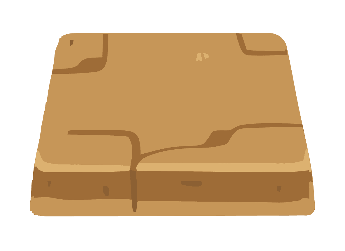 Stone tablet background